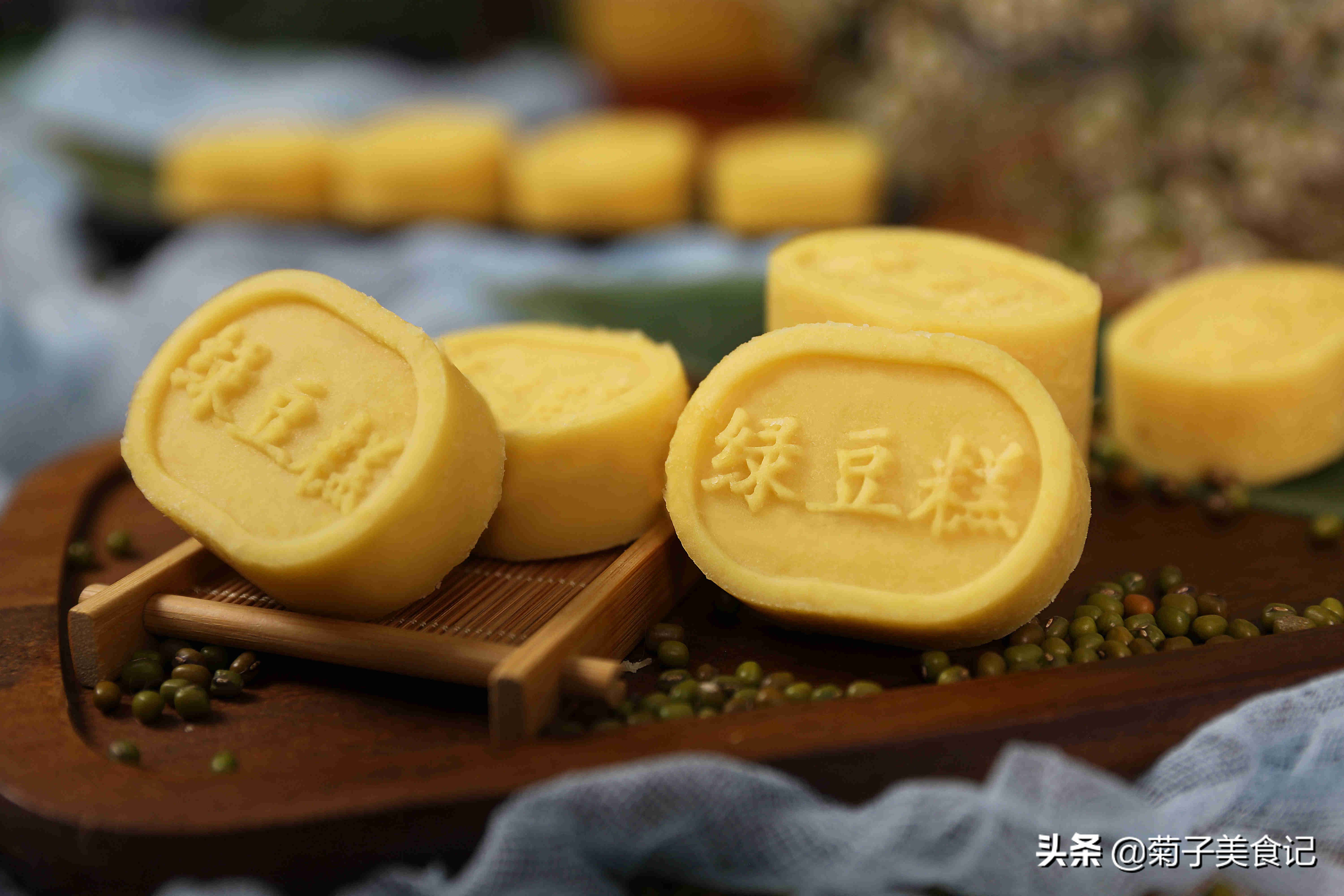 来西安必尝的特色小吃,西安特色小吃的做法