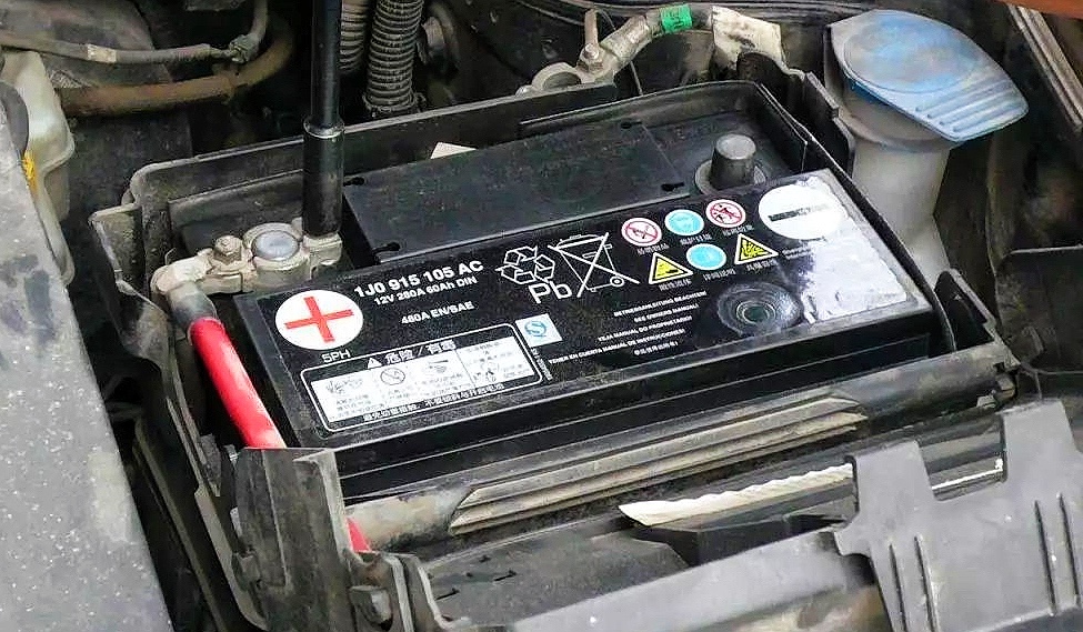 车子坏了会有什么提示,汽车出故障了要放什么提醒路人