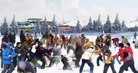 2019年延边州旅游,延边州春节期间活动