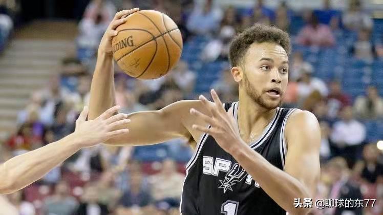 nba公认最好的五大外号,nba球星都有哪些无厘头外号