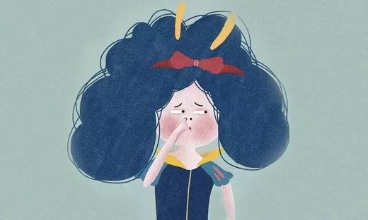 千万粉丝大V咪蒙销号：情感女王干了这杯自己熬的毒鸡汤