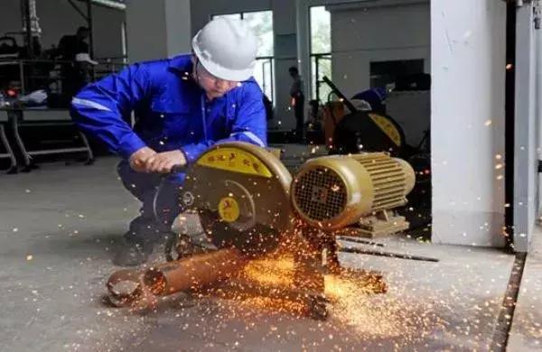 第五届中国海员技能大比武将于6月在舟山市举行