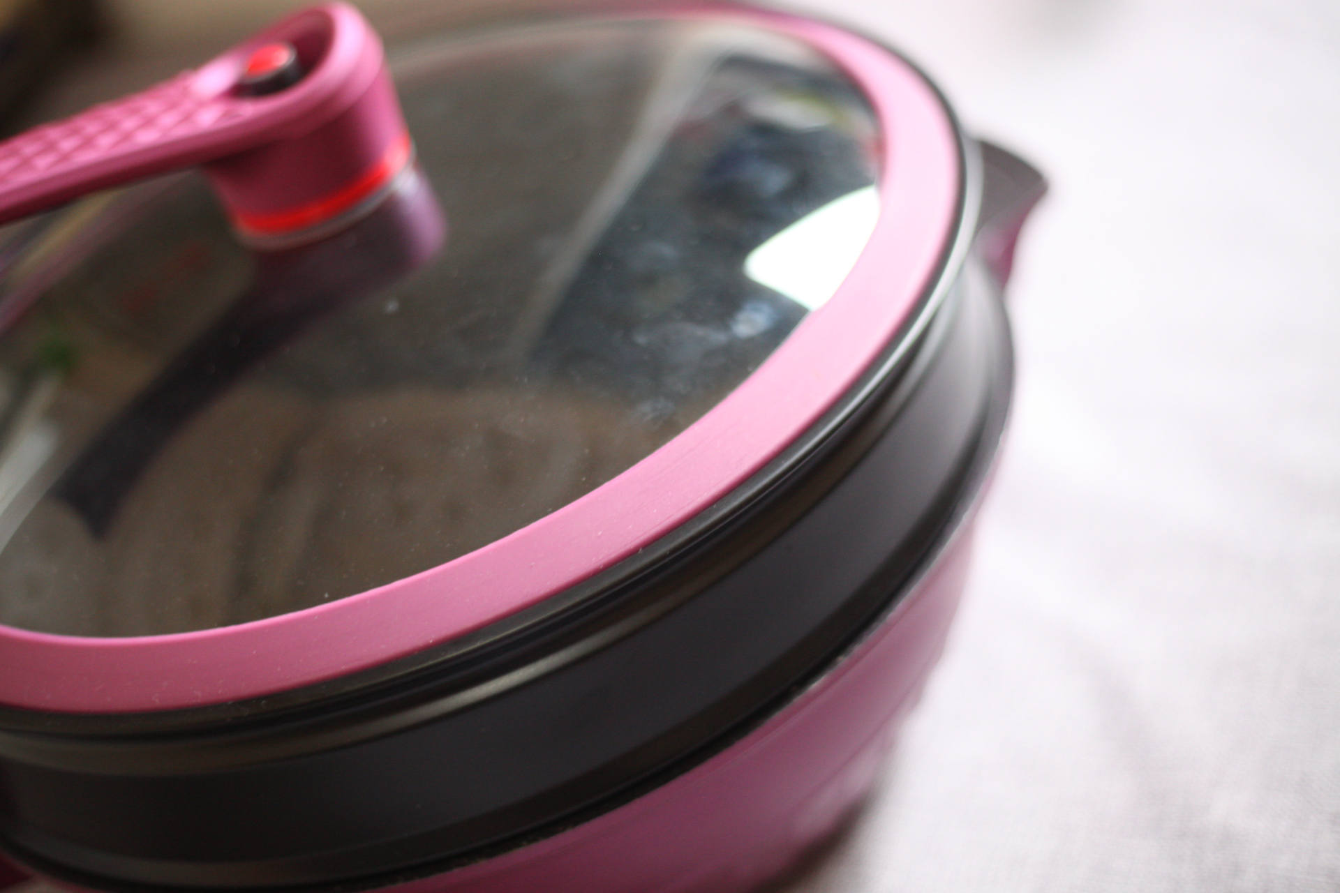 走近氪学｜粘锅退款！打死都不粘的不粘锅？