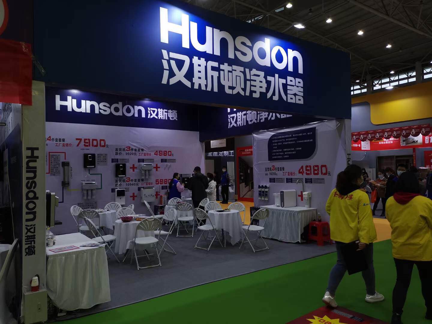 十大不合格净水器有假的吗,央视曝光三款不合格净水器