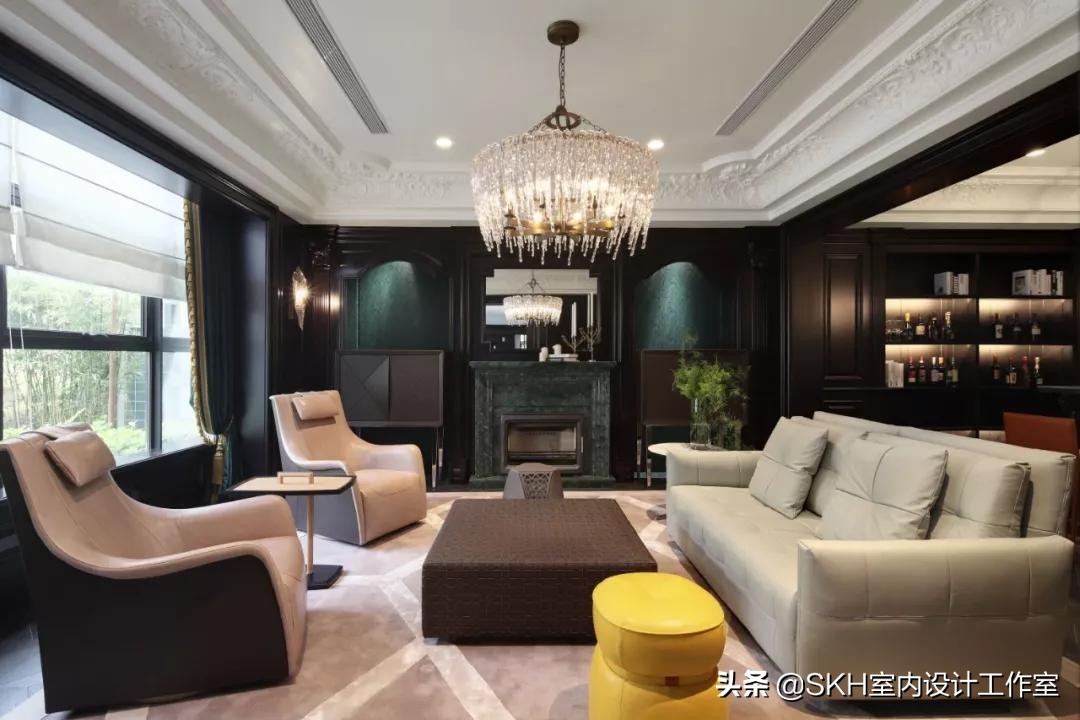 南京观享际skh设计,观享际skh室内设计