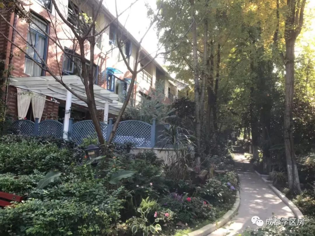 成师附小万科分校楼盘,万科城市花园1期楼栋分布图