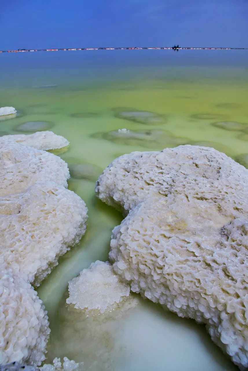 青海旅游攻略景点必去,一生一定要去一次青海吗