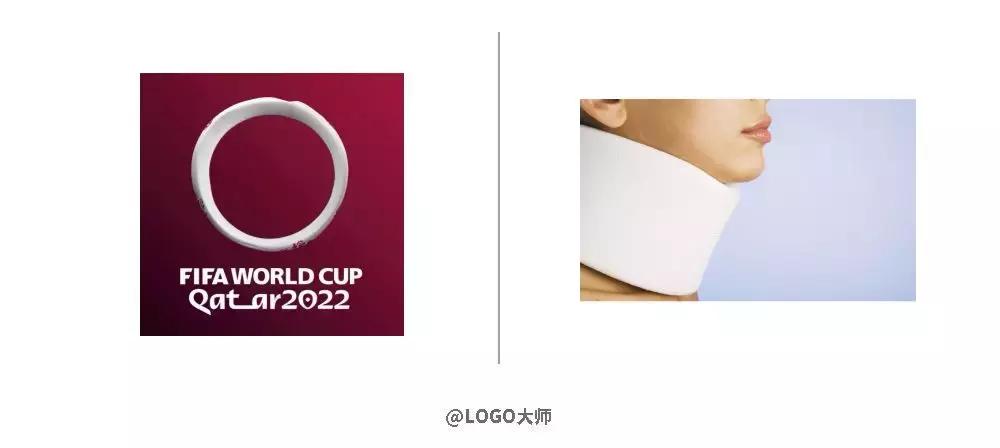 2022年logo设计,2022年世界杯足球设计