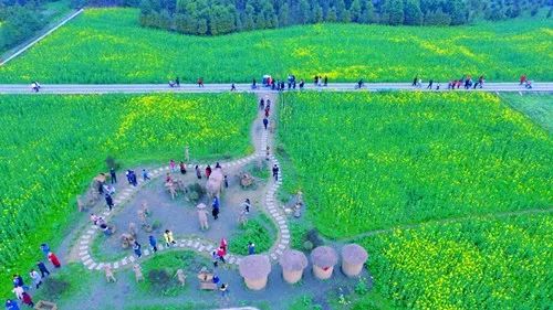 2019年都江堰视频纪录片,2019天府之国都江堰