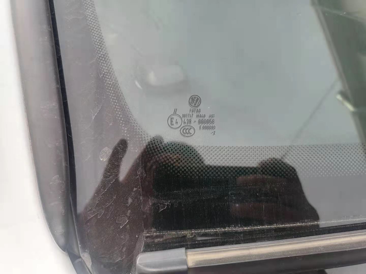 10年大众途观1.8t二手,12年大众途观1.8t手动挡缺点