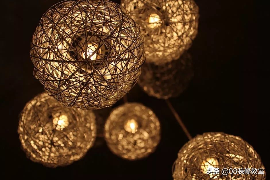 软装是家装的灵魂,软装是设计的灵魂