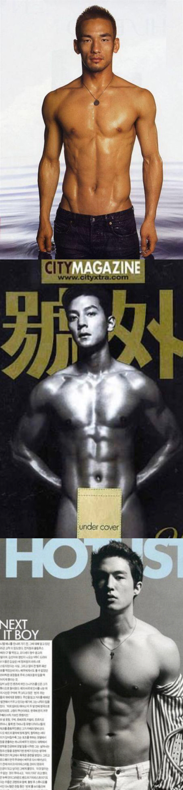 “我爱的Ta有你的影子”,看Ta们婚恋中前后任有多相像