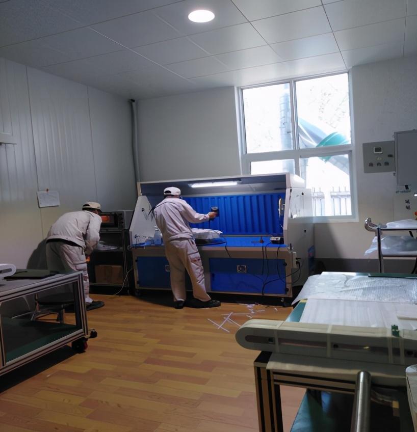 打磨除尘净化工作台,除尘一体工作台