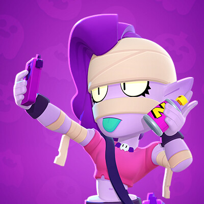 荒野乱斗塔拉英雄,荒野乱斗英雄强度排行达里尔