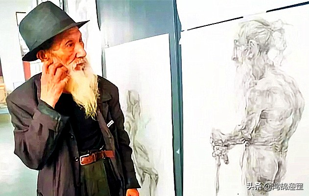 老人拍照被嫌弃,老人拍全家福被嫌弃