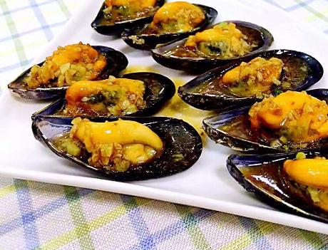 补铁海鲜,10元4斤的海鲜有哪些