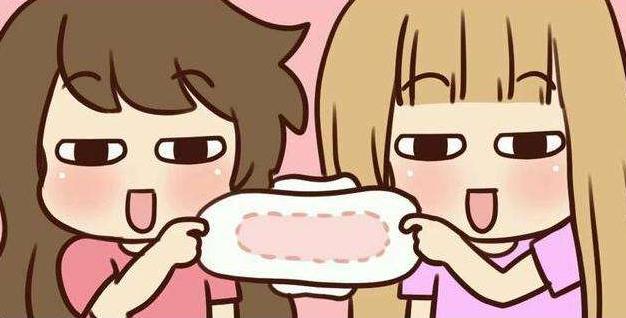 女生来姨妈为什么想去上厕所,女生的秘密一般是什么