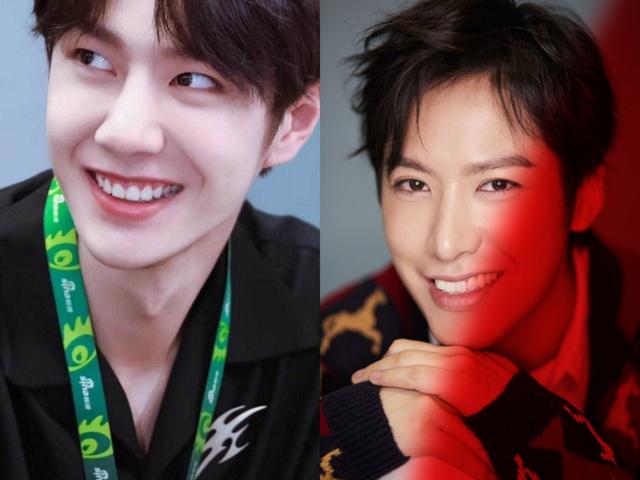 三生三世大师兄扮演者赖艺,三生三世演员都是杨幂旗下的