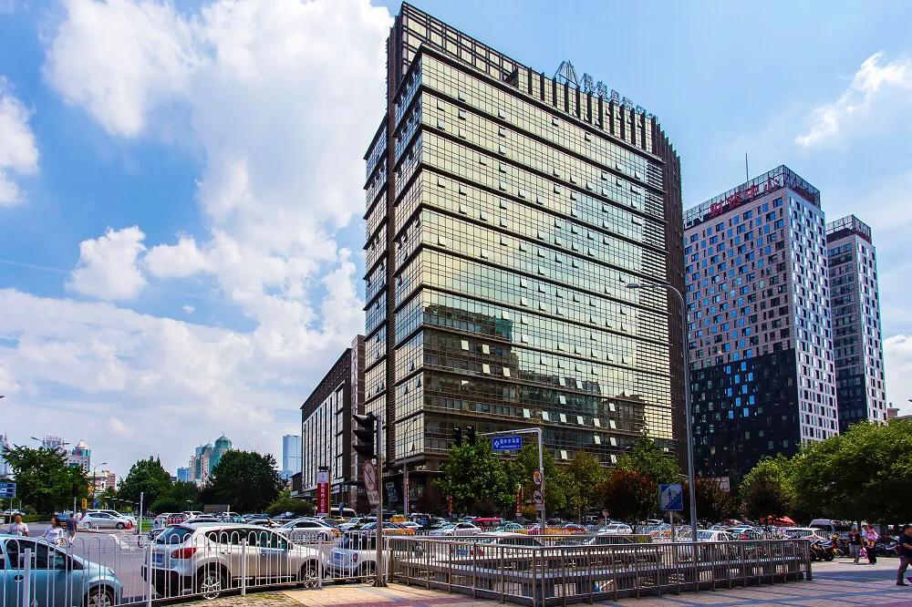 北京写字楼出租新楼盘,北京写字楼租赁公寓