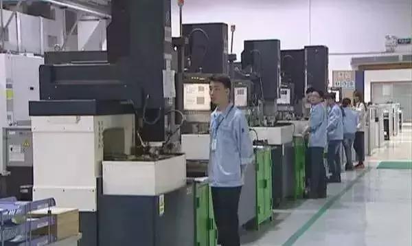 模具行业各岗位前途浅析,模具工程师前景