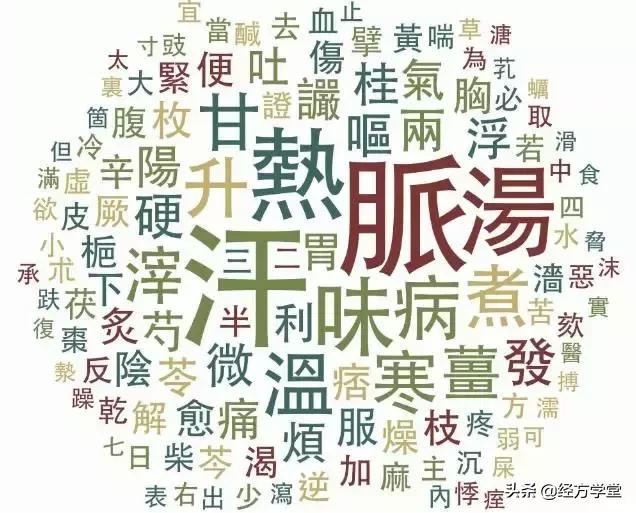 中医是一门什么科学,最全面的中医专业