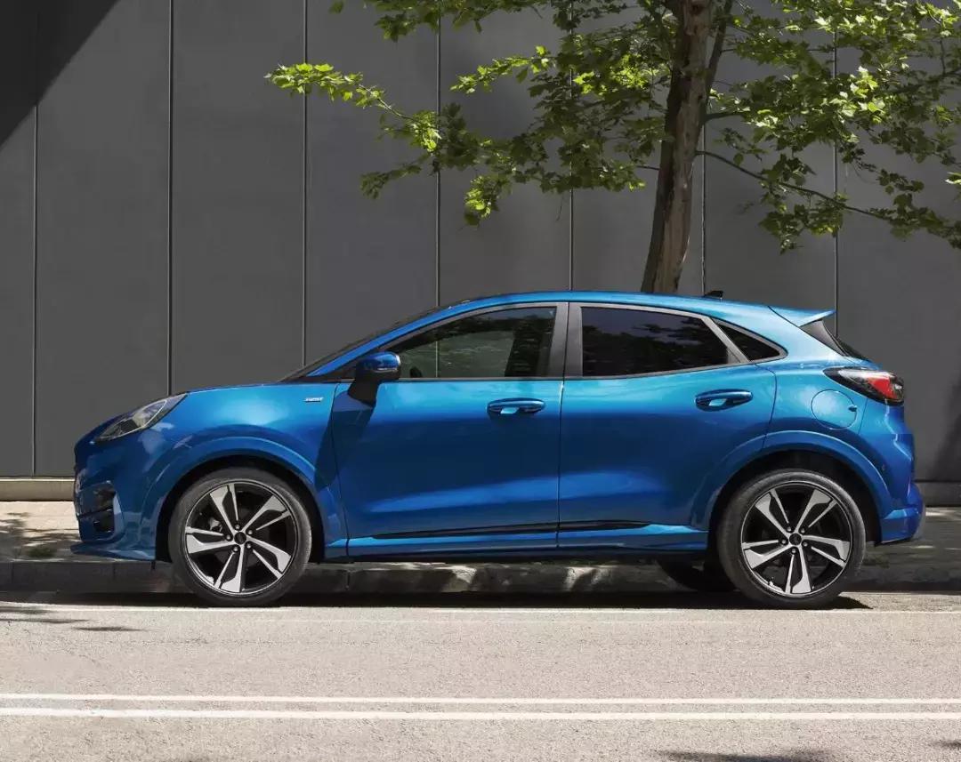 福特汽车suv,福特亮出杀手锏