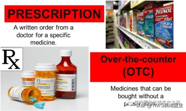 otc药物比较信得过的品牌,十大otc药品