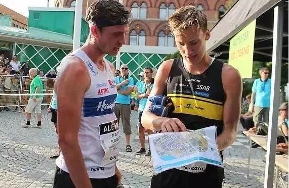 户外旅行要学会看地图,学会看地图的方法