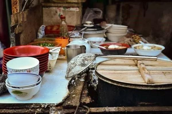 无锡吃货冷知识,无锡美食最强攻略