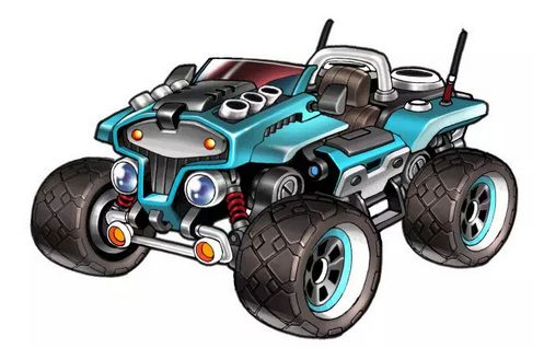 qq飞车历代,那些年的逆袭之路qq飞车