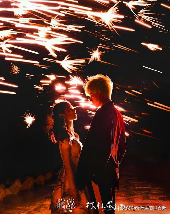 2021开拍的10部爱情剧！杨幂许凯，罗云熙＆吴倩、任嘉伦李沁