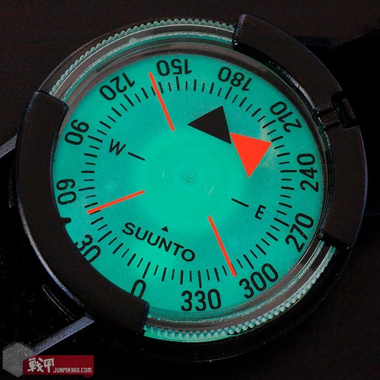 颂拓指南针m9 (颂拓9佩戴方式)