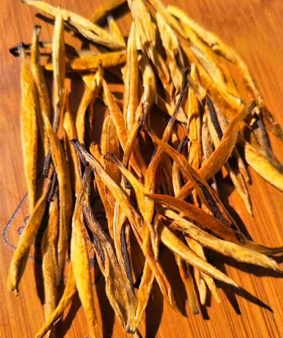 红茶高端喝法推荐茶叶品种,红茶系列比较好喝的品种