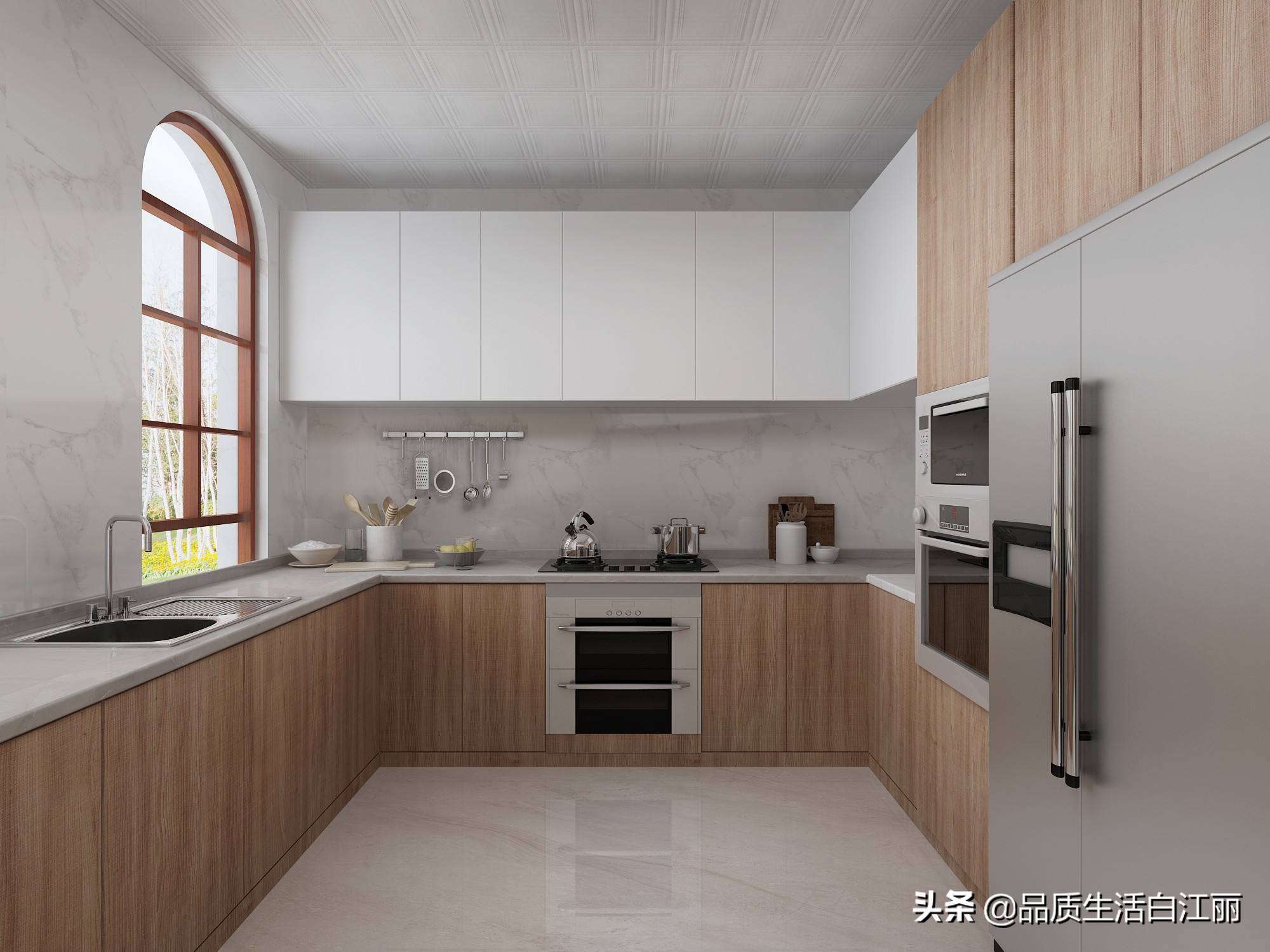 石家庄瑞府别墅56栋号,石家庄瑞府别墅四联排