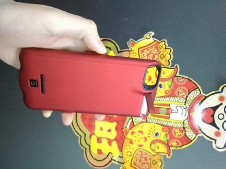 背夹充电宝大容量推荐,轻薄便携充电宝背夹