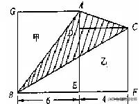 三年级面积公式和周长讲解小视频,平行四边形的面积公式和周长公式