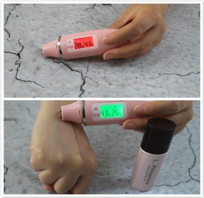 底妆不卡粉的妆前乳怎么用好看呢,底妆斑驳用什么妆前乳