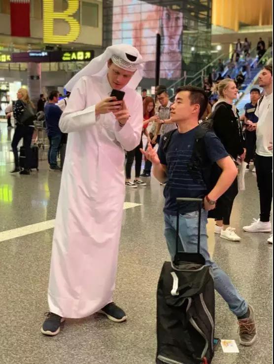 卡塔尔航空商务舱功能攻略,卡塔尔航空商务舱和头等舱的区别