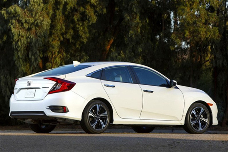 雅阁一代经典,一代雅阁