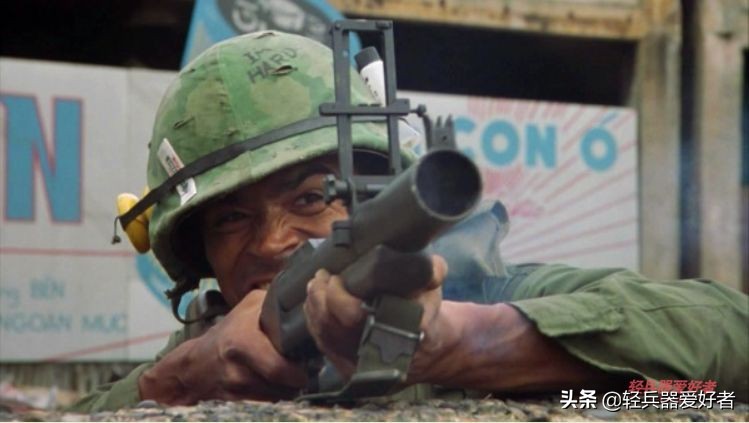 神级反战电影：战场无诗意，全金属外壳也拯救不了荒芜的灵魂