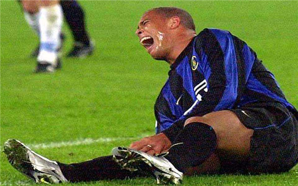 为什么c罗那么厉害却拿不到冠军,为什么c罗看起来比原来瘦那么多