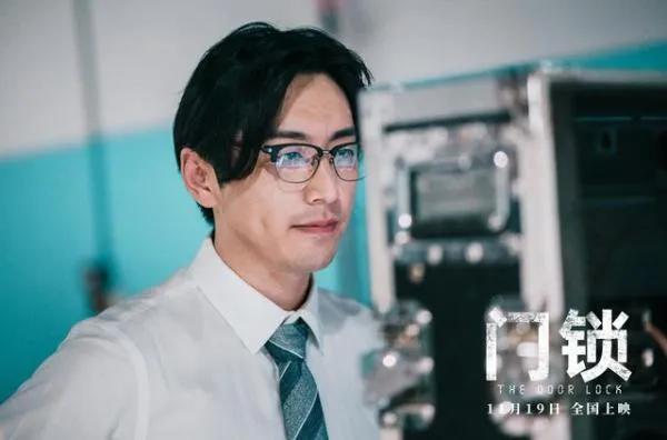 门锁白百何大结局是什么意思,门锁恐怖片段白百何结局