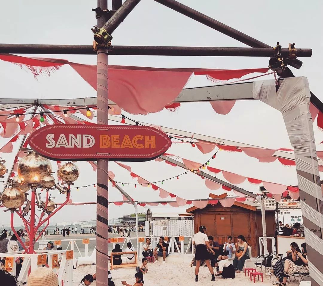 东京自由行最佳攻略详细,东京5日自由行攻略