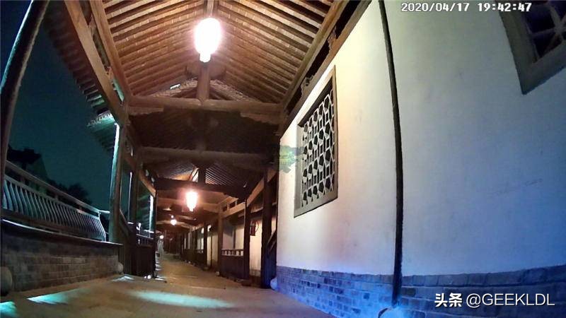 360行车记录仪夜视测评,360行车记录仪G3003K升级版测评