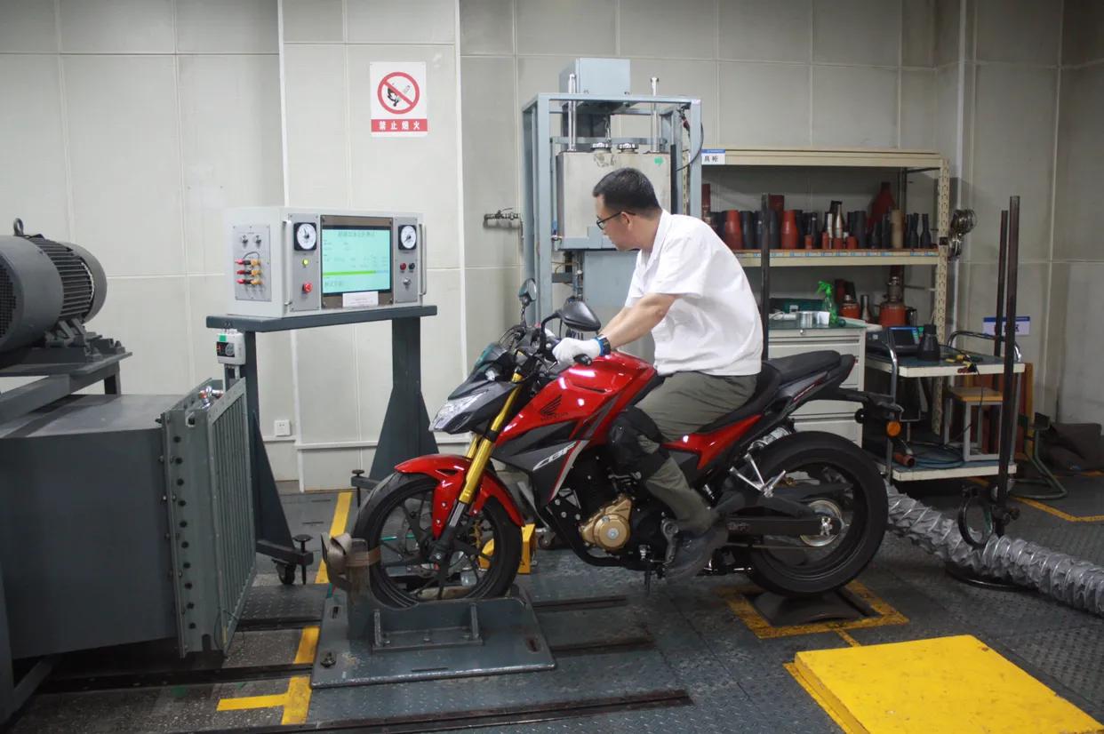 西部杯十佳燃油摩托车,2019年度摩托车评选