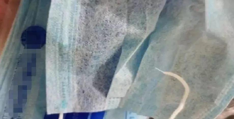 为什么这么多人在卖口罩,为什么微商都找口罩