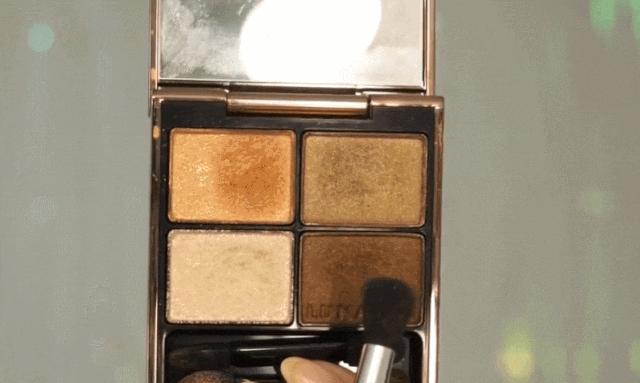 日本流行中国妆,日本中国妆