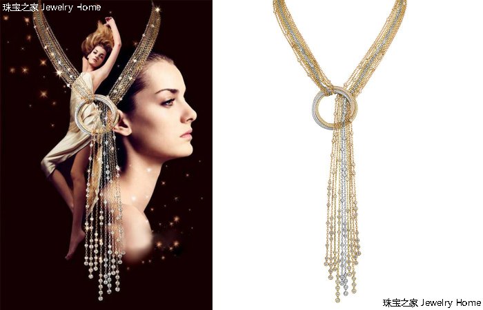 卡地亚trinity几何造型,卡地亚trinitybox100周年限定款