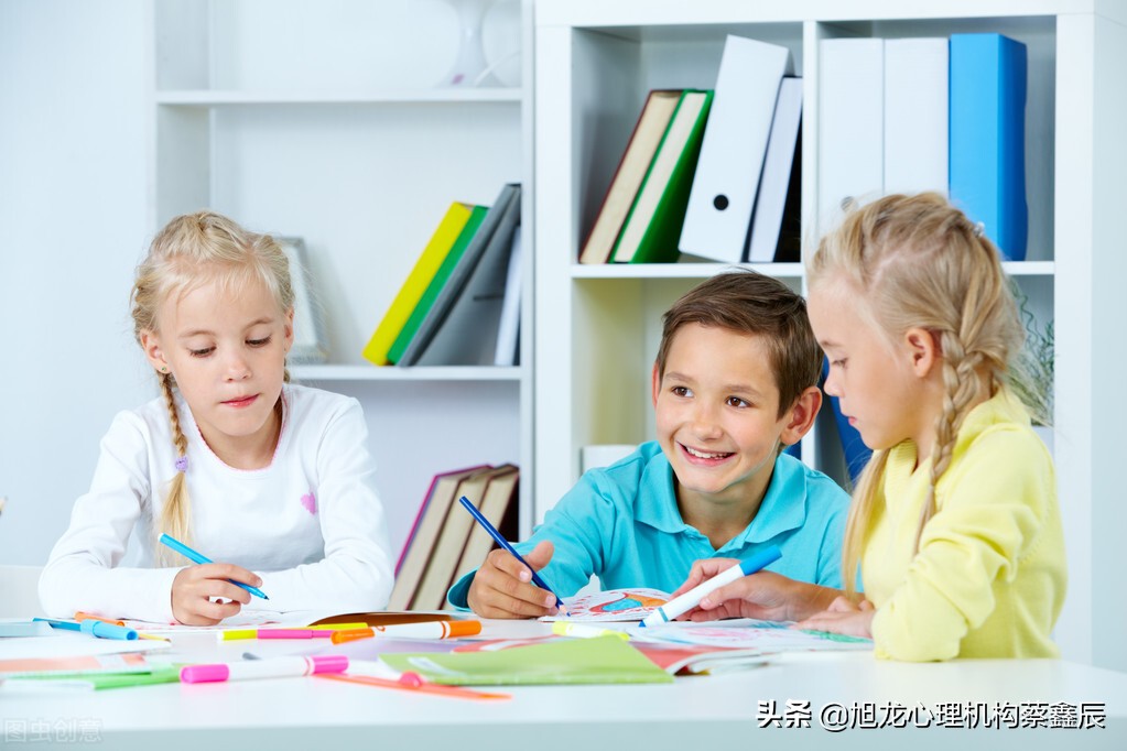 孩子说我烦了怎么回复,快开学了怎么安慰孩子