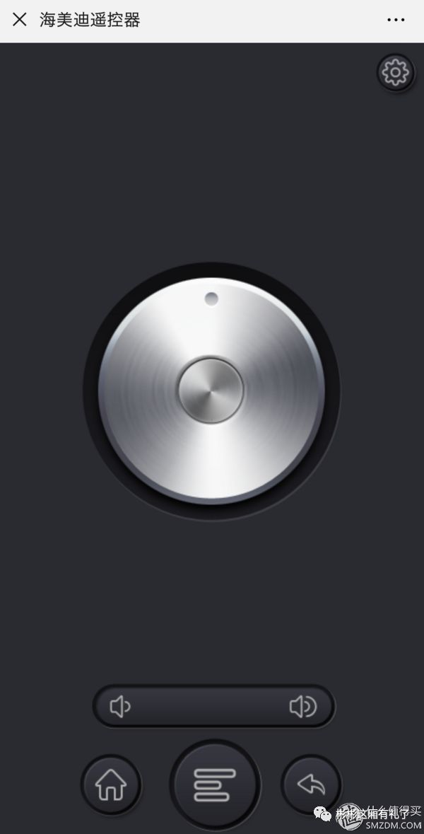 有个闲置硬盘，就可以看4K大片！海美迪Q5Plus*放播**器入手评测